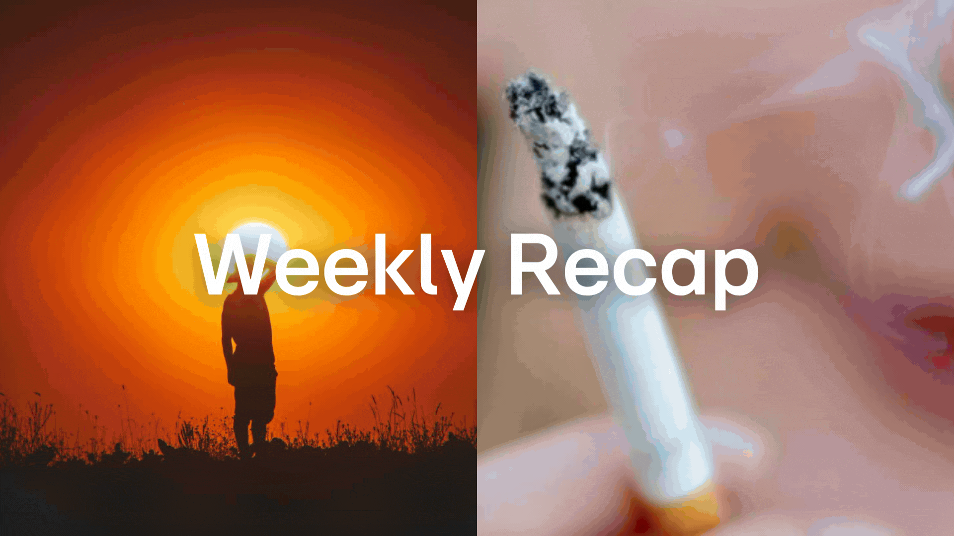 Your Weekly Recap: Luxembourg swelters in May heatwave, convicted double murderer charged again, and Trump weighs US-Iran deal