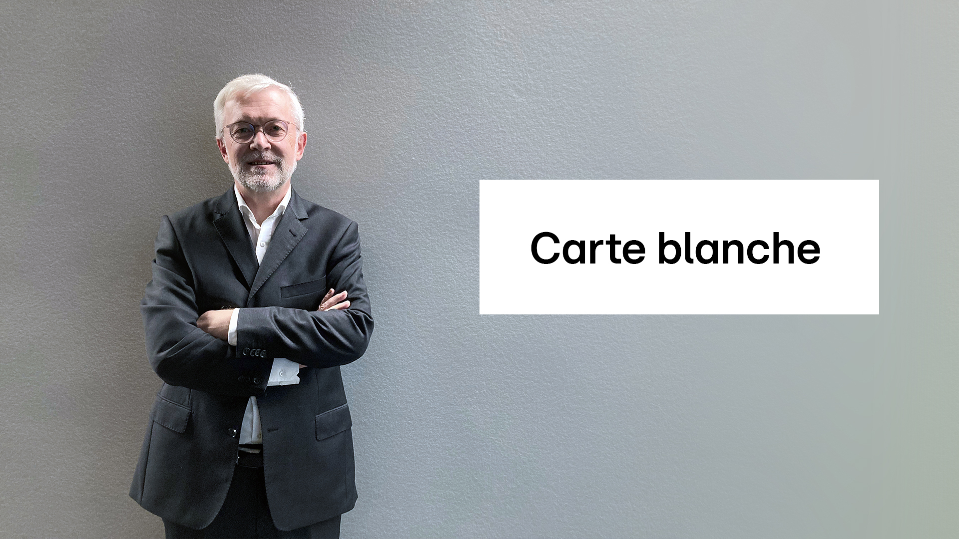 Carte blanche vum Georges Hellinghausen: Iechternacher Sprangpressessioun
