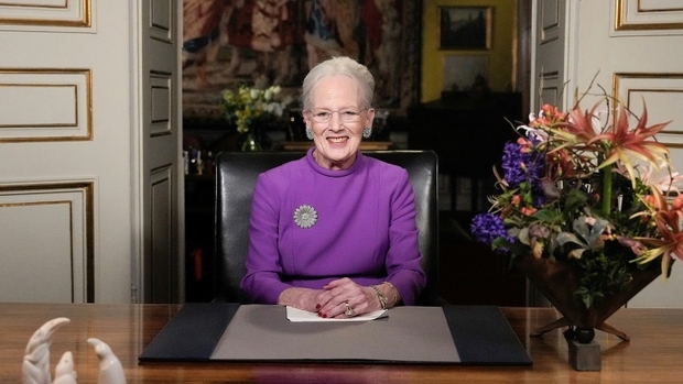 Dänemark: Fréier Kinnigin Margrethe II. wéinst Häerzinfarkt a Klinick