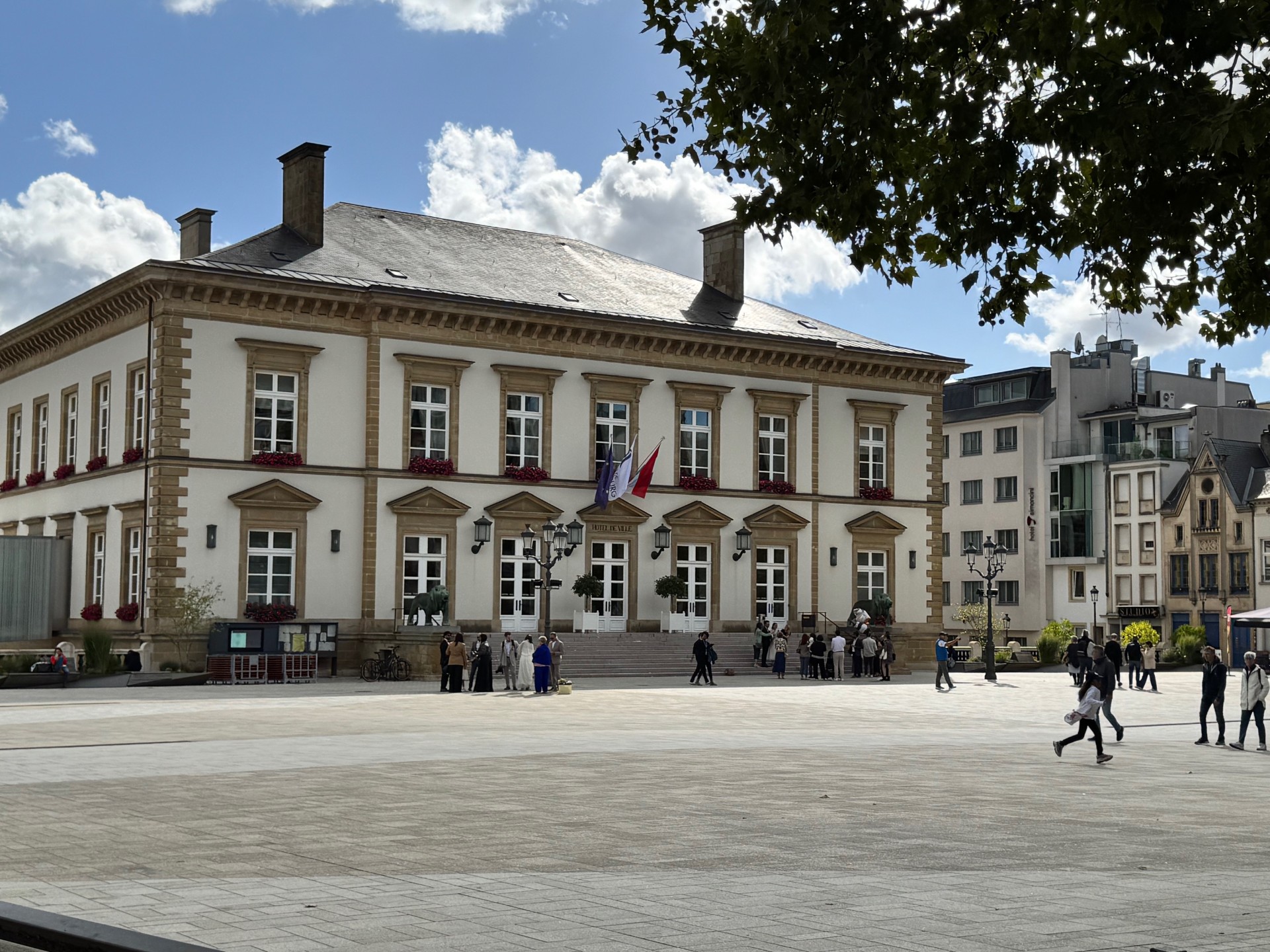 Taxe de séjour: 11 communes l'appliquent, pas de projet de généralisation au niveau national