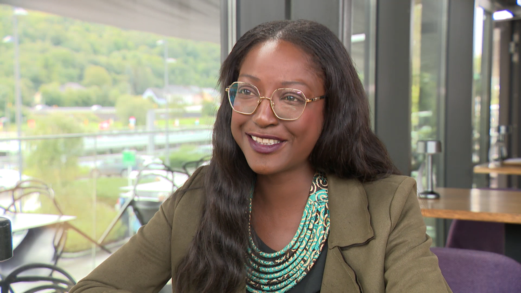 European elections: Former DP deputy Monica Semedo returns to politics as Fokus party candidate