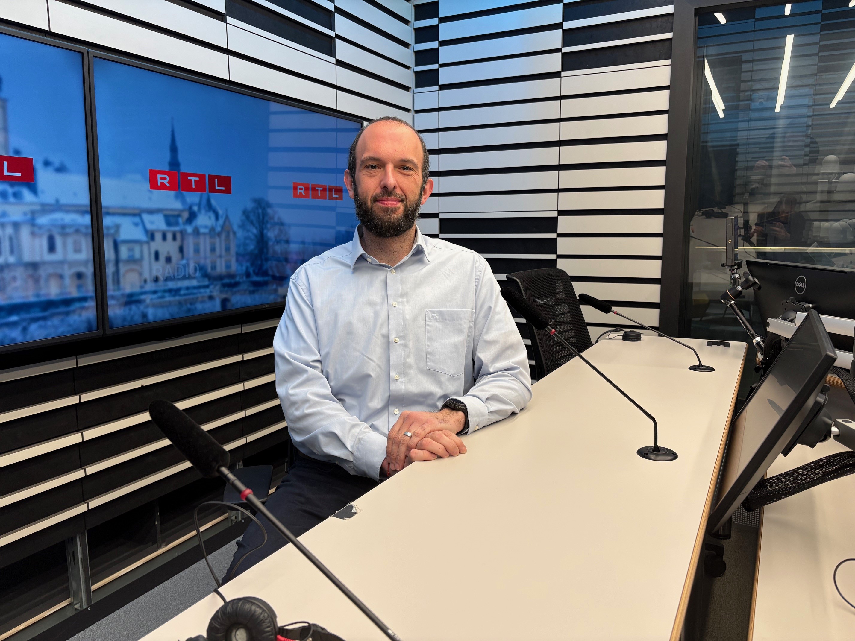 OGBL secretary: Luxembourgish model must be implemented at ArcelorMittal