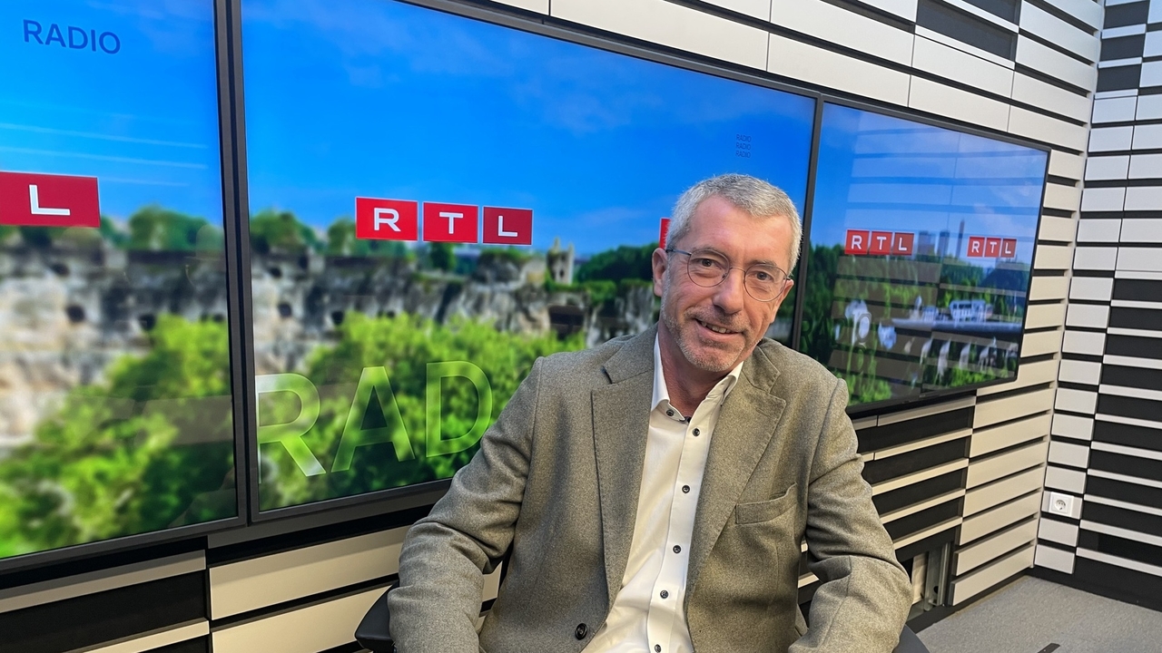 'Infinitely unambitious': Frank Engel criticises appointed CSV ministers