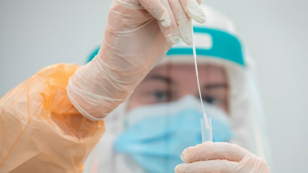 Healthcare infrastructure: Increase in labs: better access or stiffer competition?