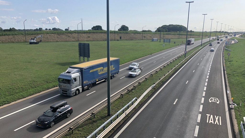 Entre 90€ et 125€: La Belgique instaure une vignette automobile, y compris pour les conducteurs étrangers