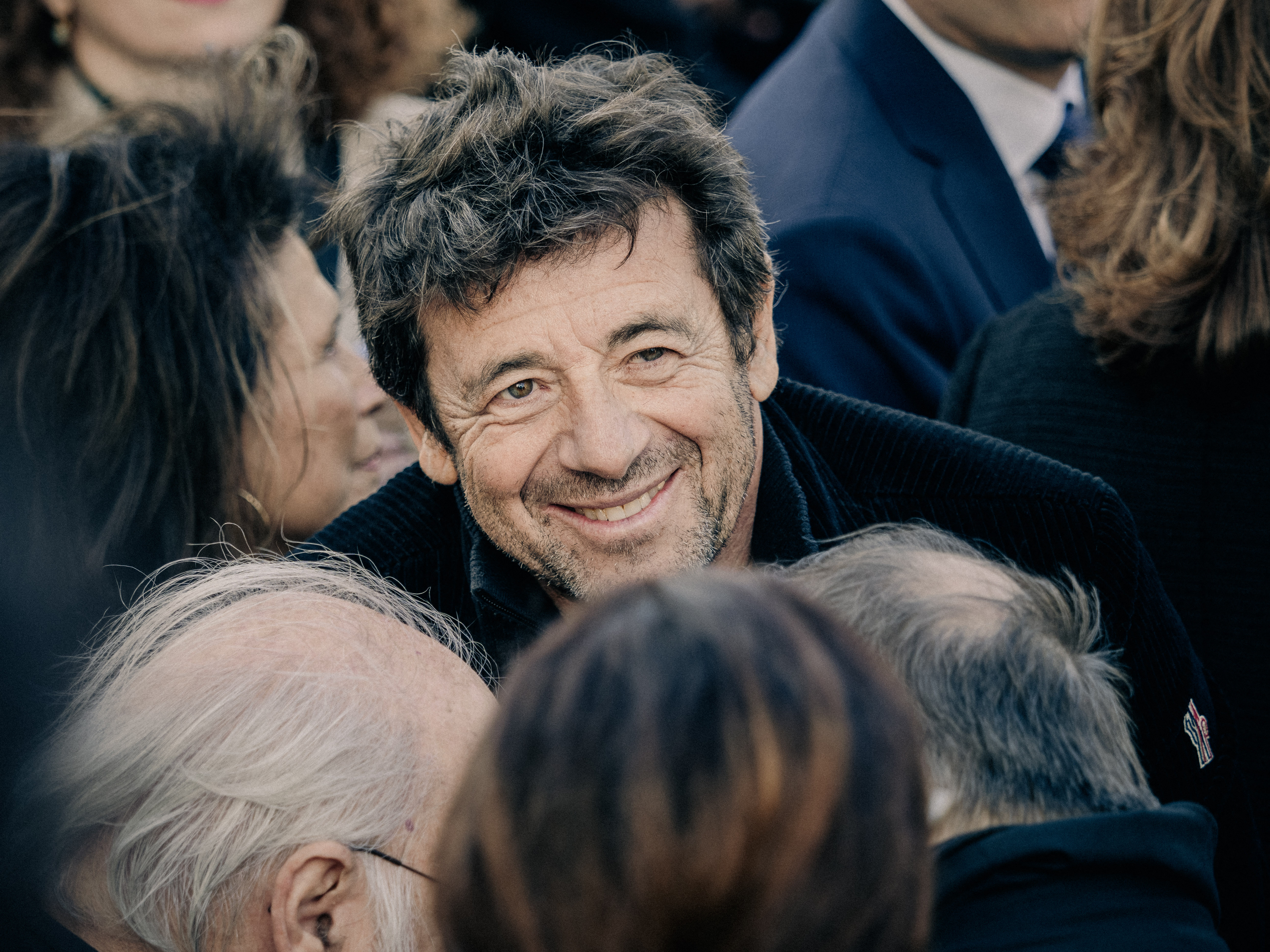 Enquête wéinst Vergewaltegungen: Franséische Sänger Patrick Bruel seet Concerten op Festivallen dëse Summer of