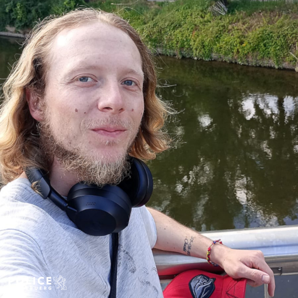 Avis de recherche: Ce jeune homme est porté disparu depuis mardi au Luxembourg