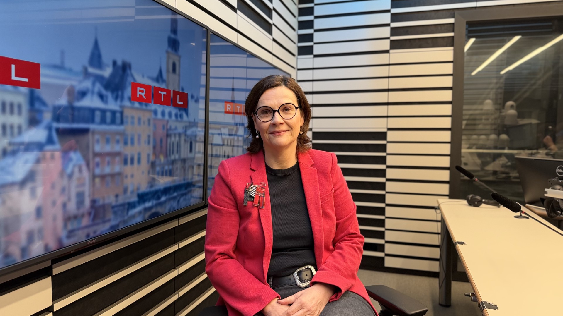 Interview with Margot Heirendt:  'Tobacco prices in Luxembourg must go up' urges Fondation Cancer director