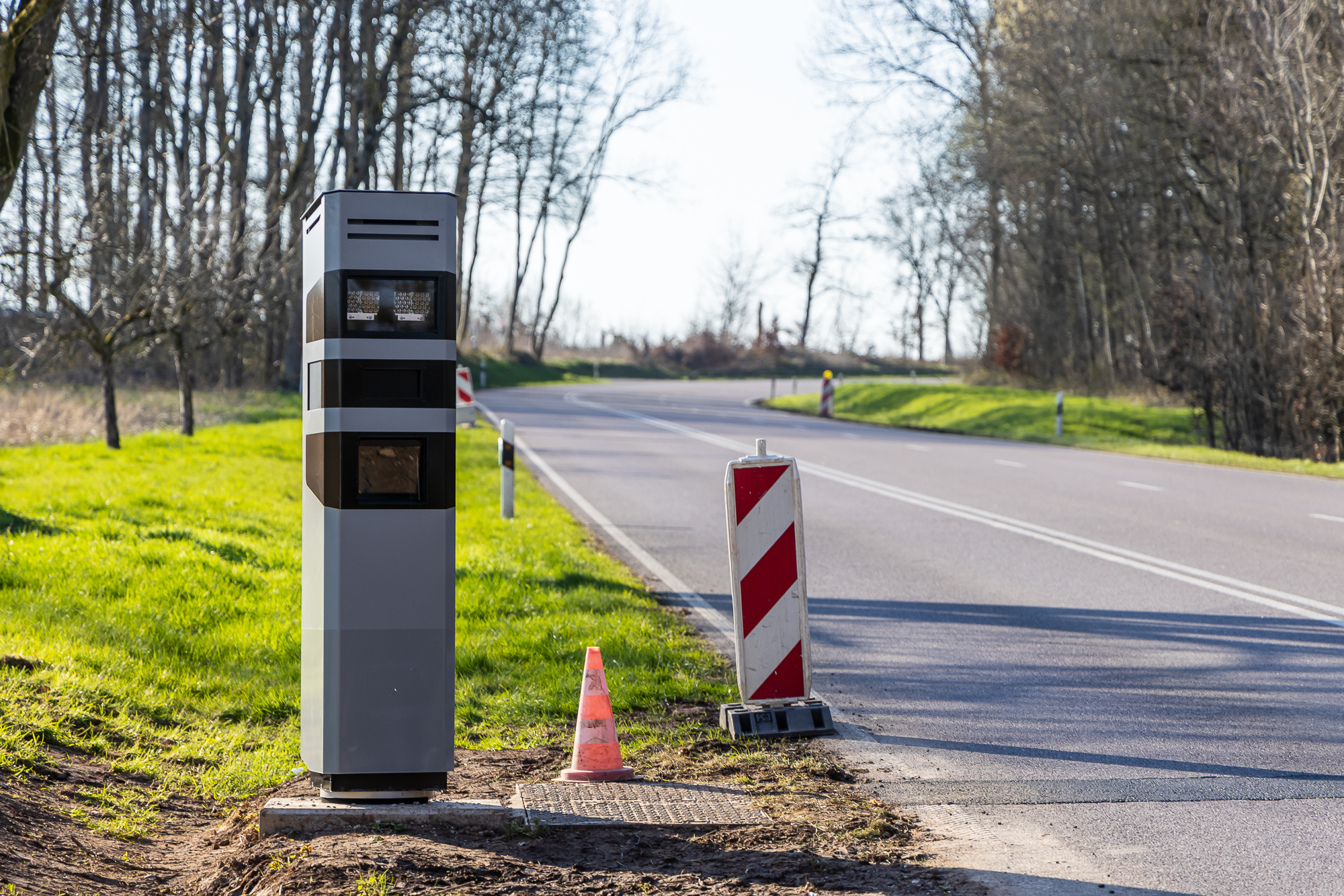 N15: Streckeradar tëscht Nidderfeelen an der Fuussekaul geet den 30. Mäerz an d'Testphas