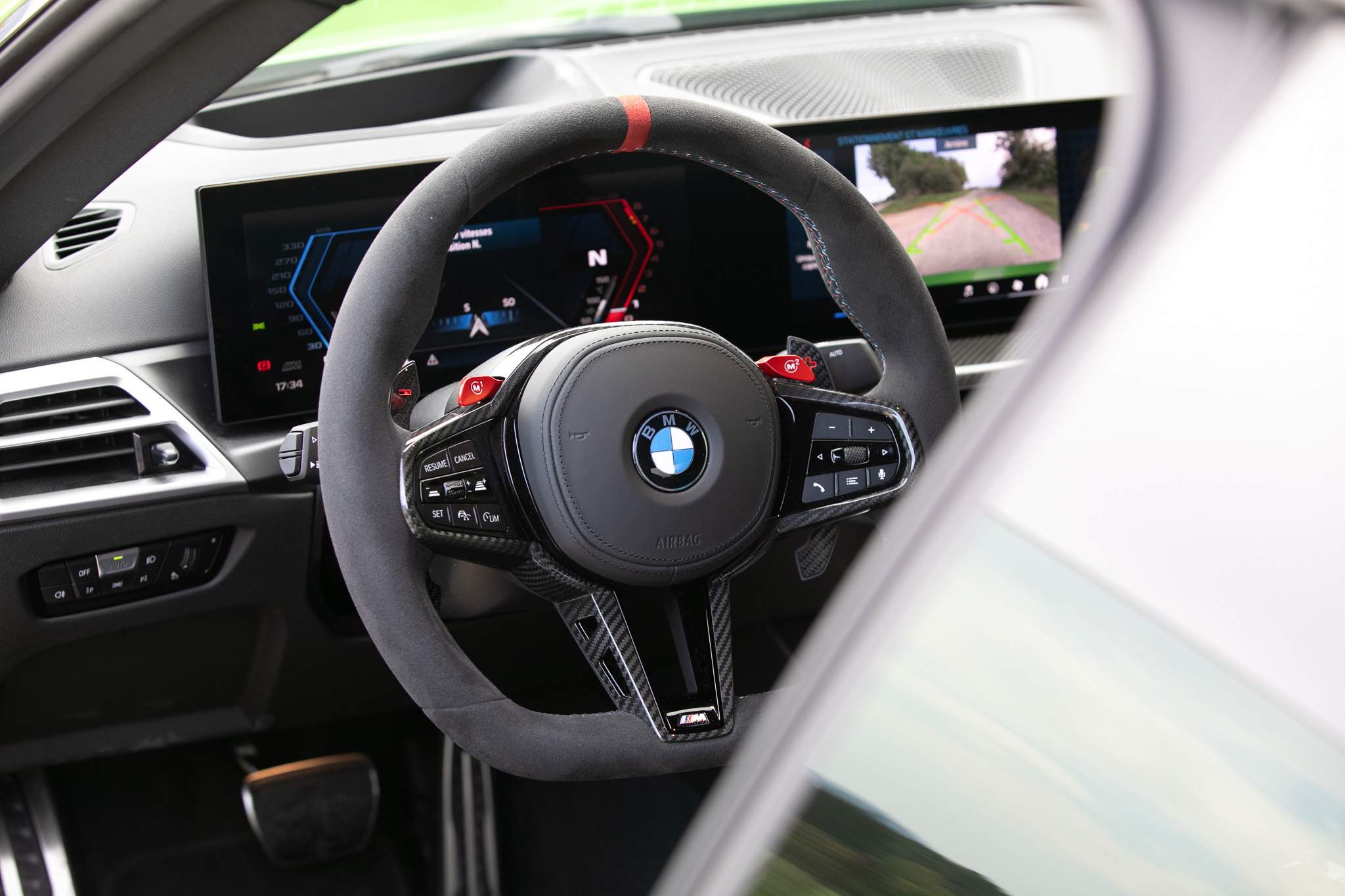 Och Autoen zu Lëtzebuerg betraff: BMW rifft weltwäit 575.000 Gefierer zréck wéinst Brandgefor