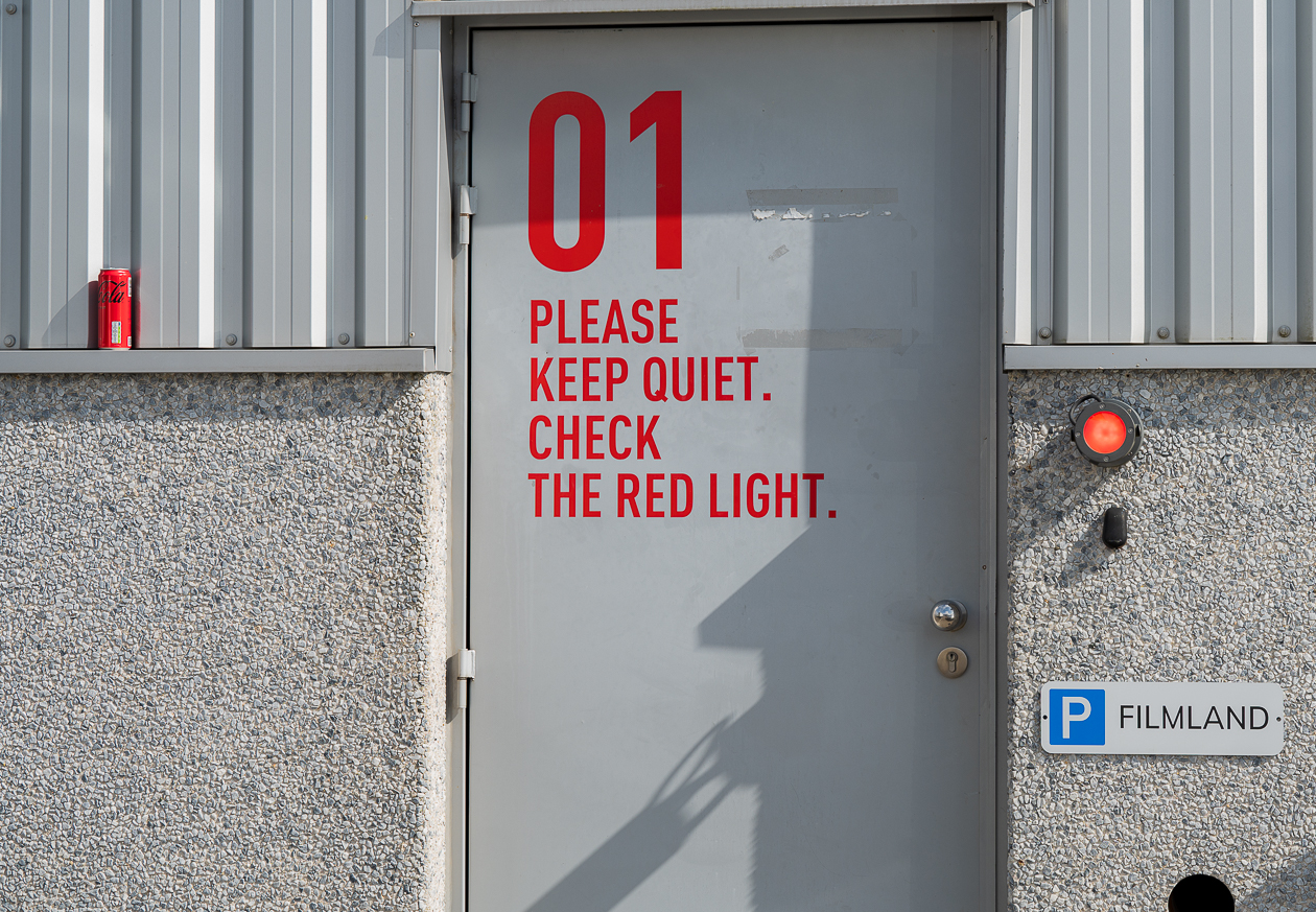 Lëtzebuerger Filmbranche: Studioe vu Filmland zu Kielen maachen Enn Juli zou