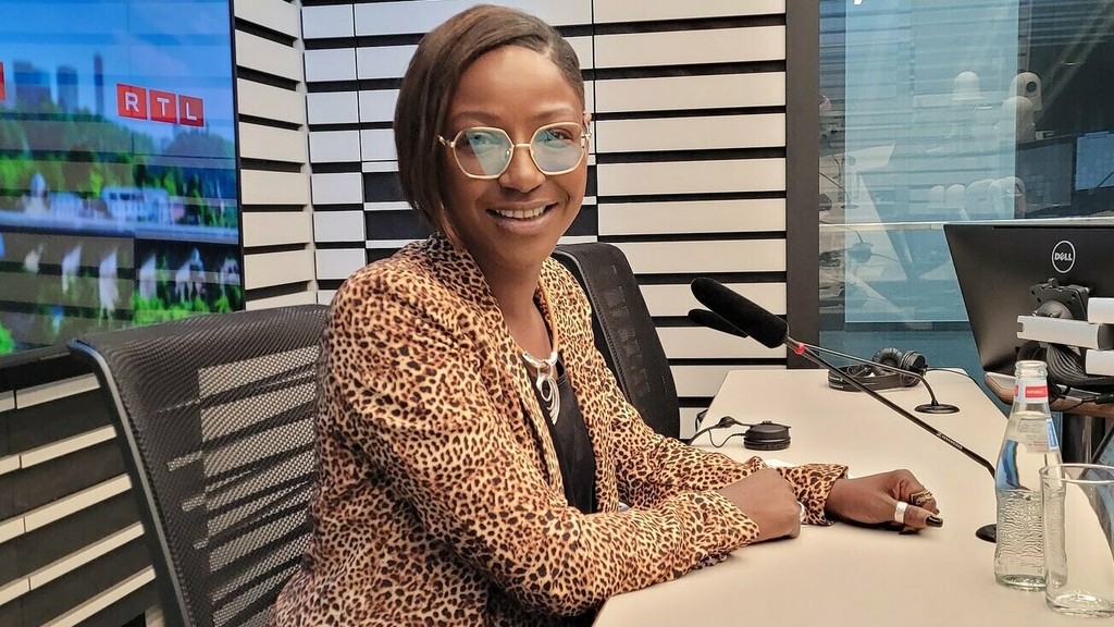 FOKUS lead candidate: MEP Monica Semedo reflects on five years of challenges and achievements