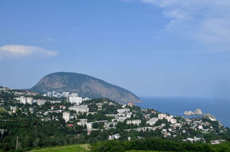 Une région convoitée: Cinq choses à savoir sur la Crimée, une péninsule annexée par la Russie