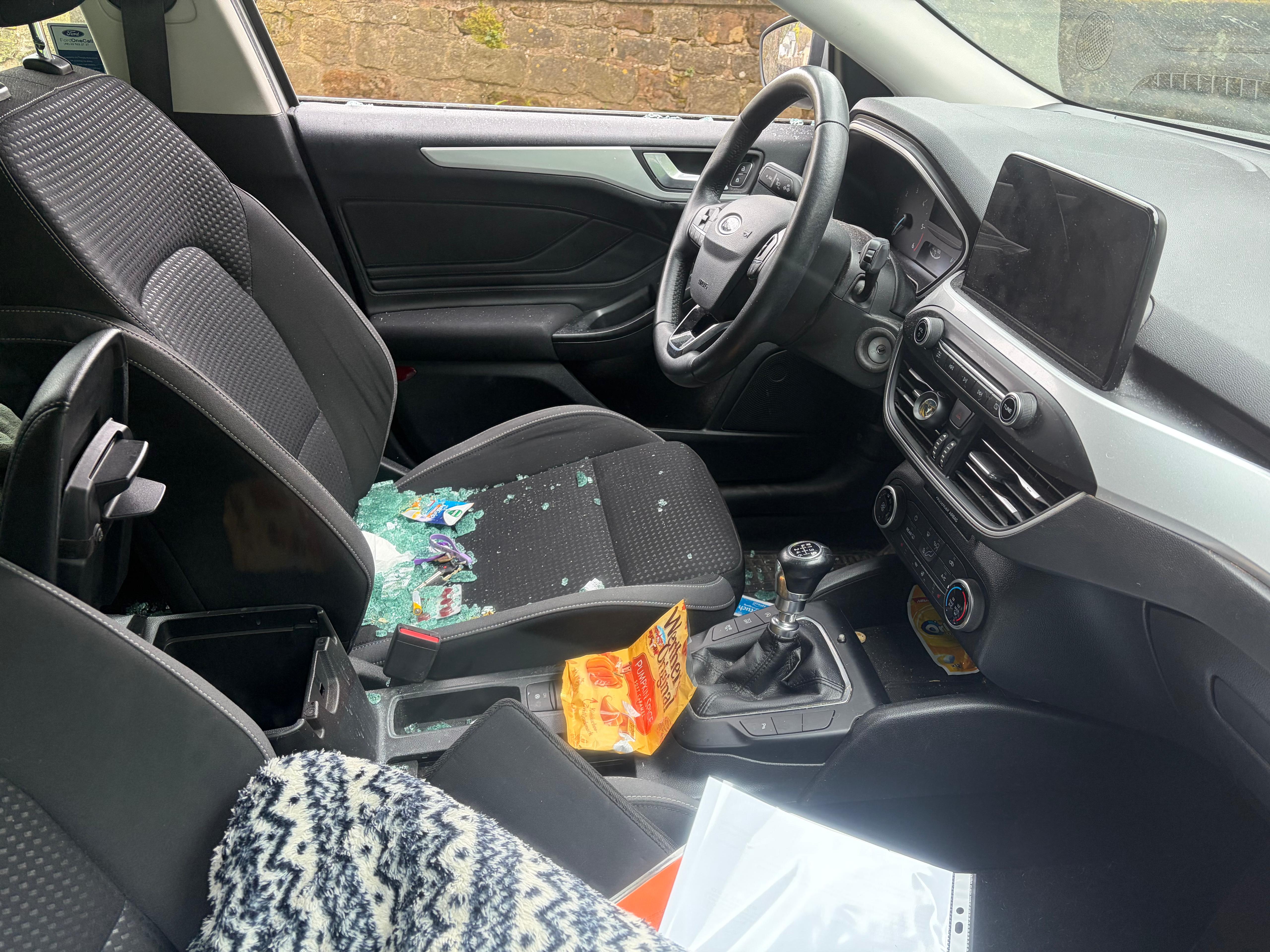 Kënnt ëmmer méi dacks vir: Am Pafendall gouf a véier Autoen agebrach