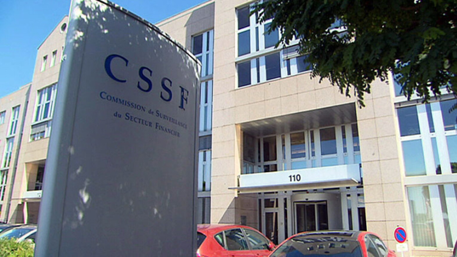 CSSF an Israel Bonds: Bettel: "Deemools och net gefrot", Fayot: "kee loftleere Raum"