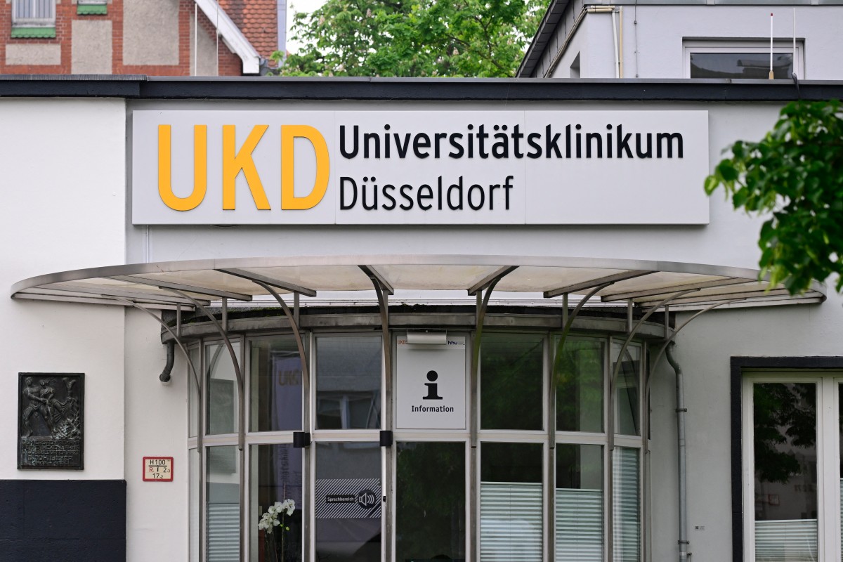 'Not a new pandemic': WHO and Luxembourg Health Inspectorate seek to reassure hantavirus pandemic fears