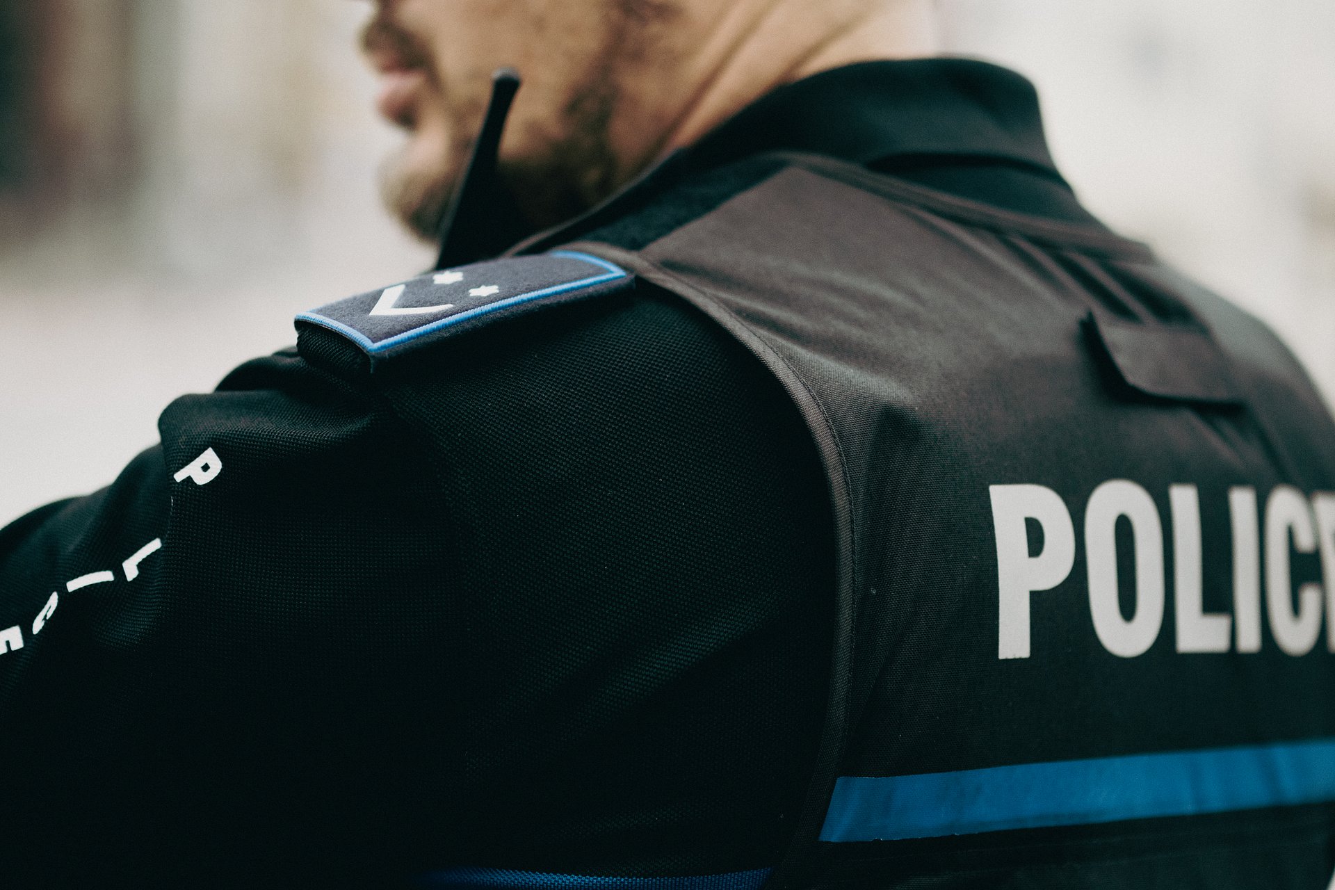Luxembourg-ville: La police luxembourgeoise rattrape un voleur... déjà recherché par la Belgique