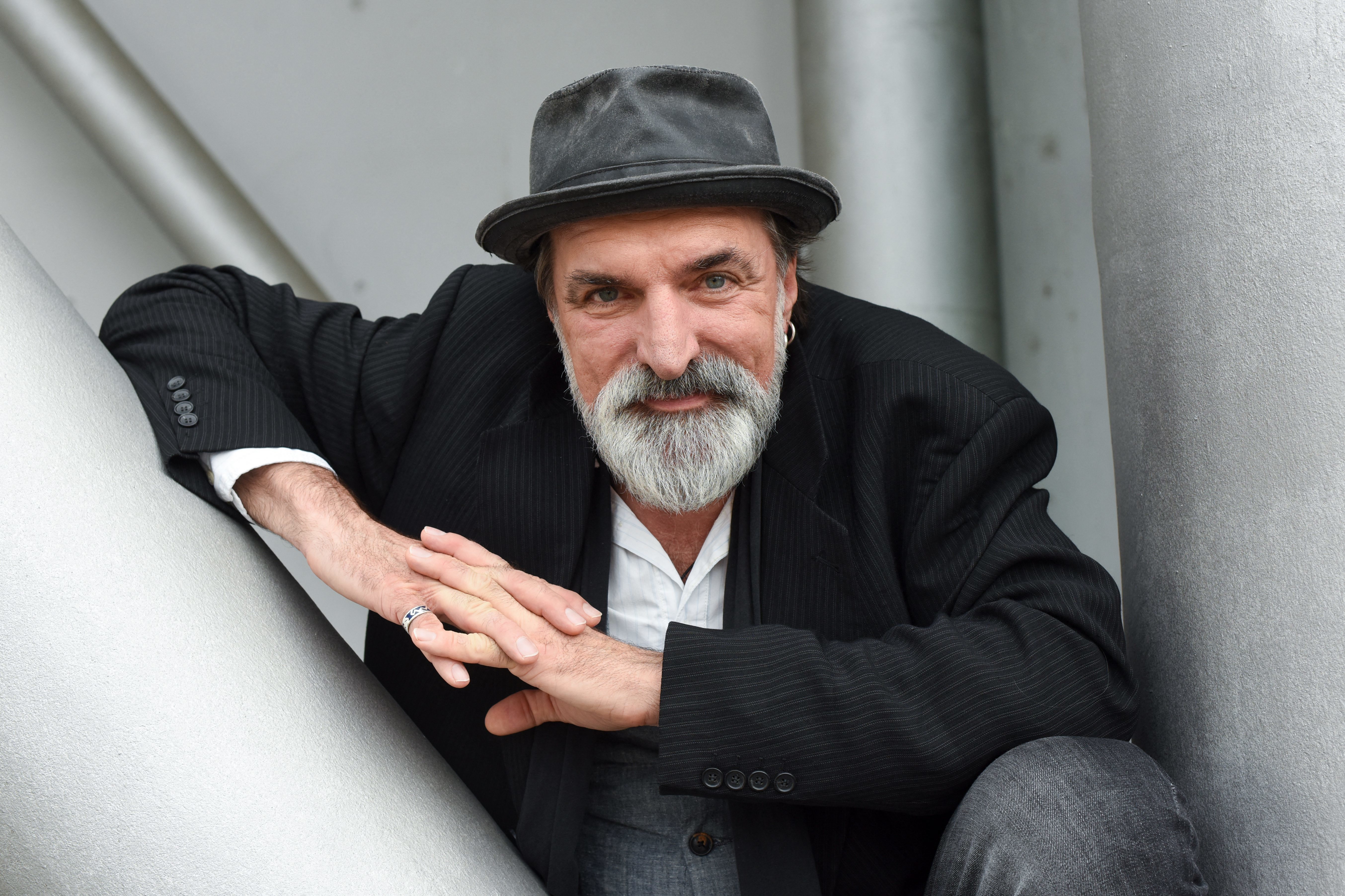 RIP: Däitsche Schauspiller Andreas Hoppe, alias "Tatort-Kommissar Kopper", mat 66 Joer gestuerwen