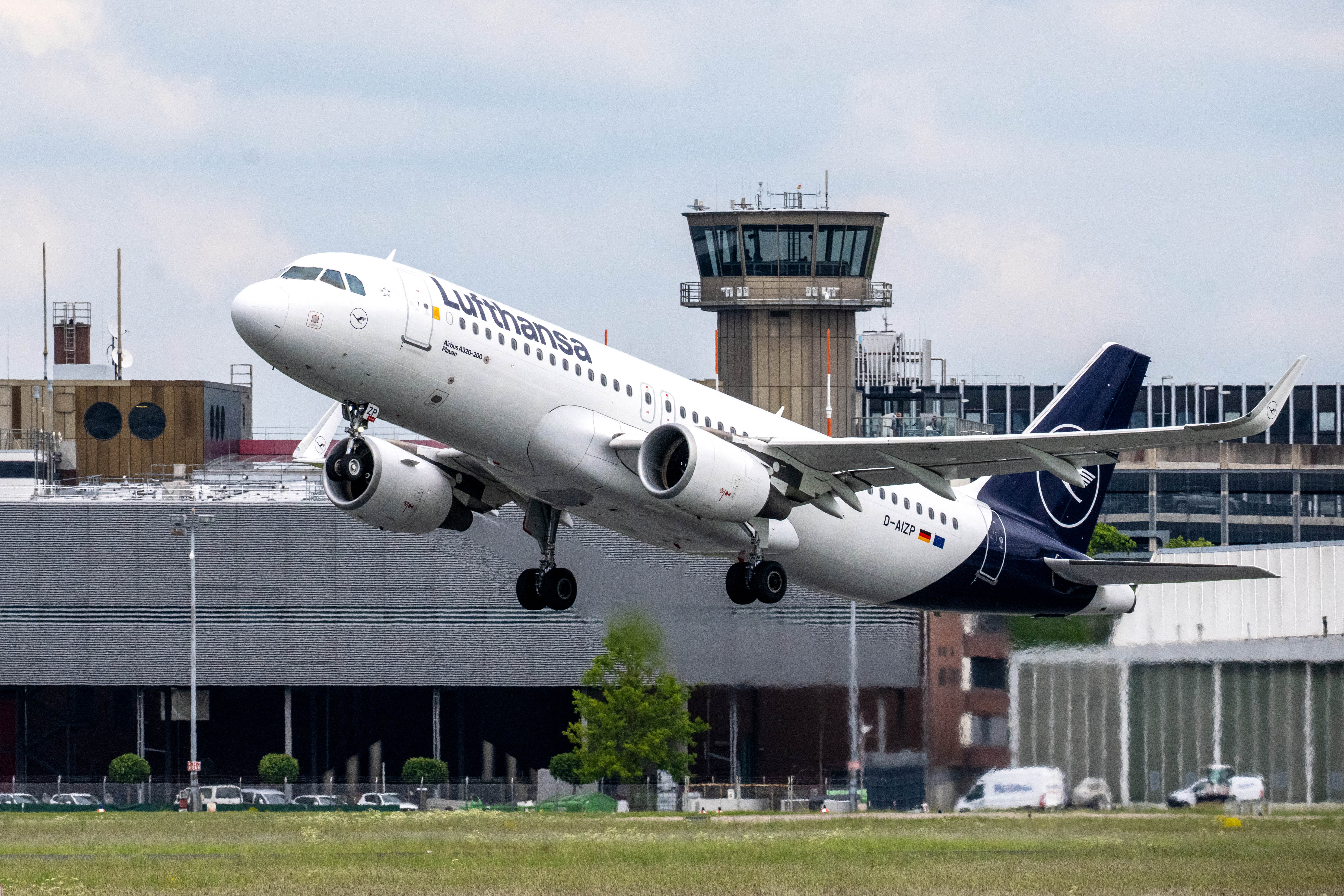 Piqués par un moustique : Le "paludisme d'aéroport" fait deux morts à Francfort
