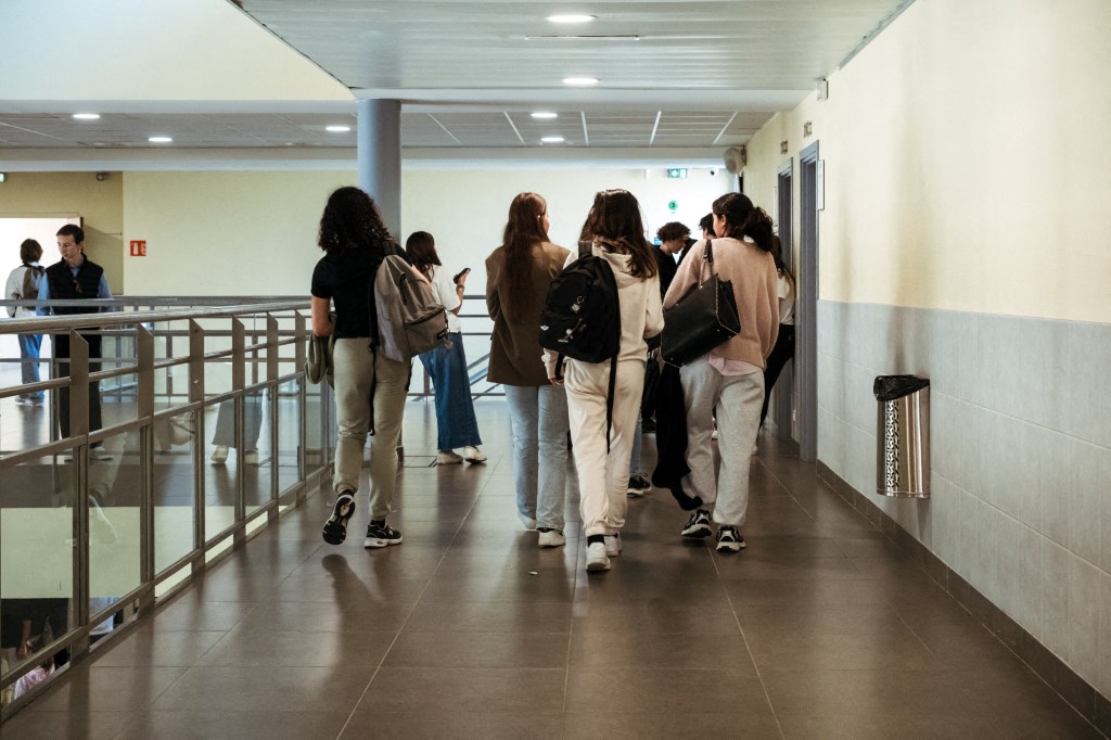 Top-ten ranking: Top-ten ranking: Lycée Vauban among the best French high schools in the world