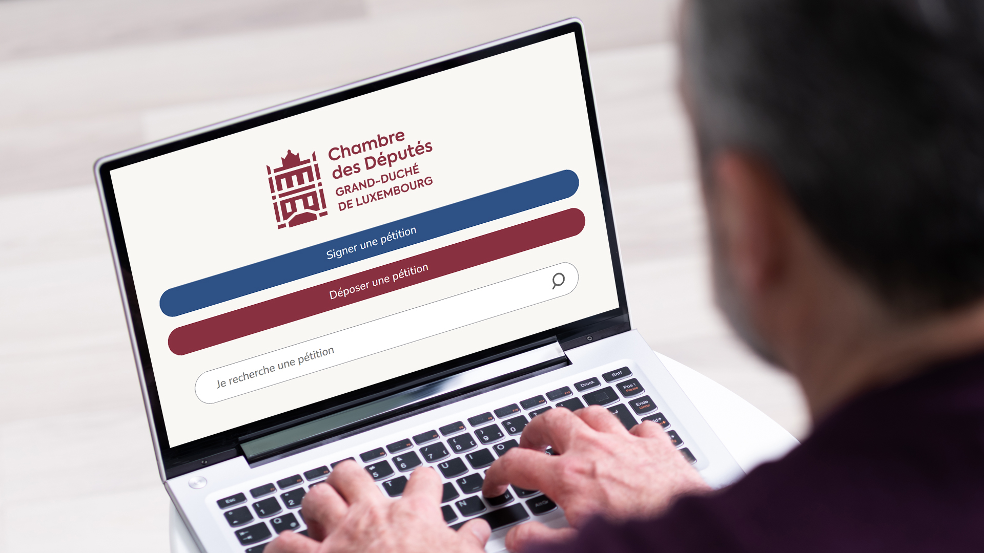 33 nei Petitiounen online: Fuerderunge gi vun Alterslimitt um Verkaf vun Alkohol bis national Äntwert op Logementskris