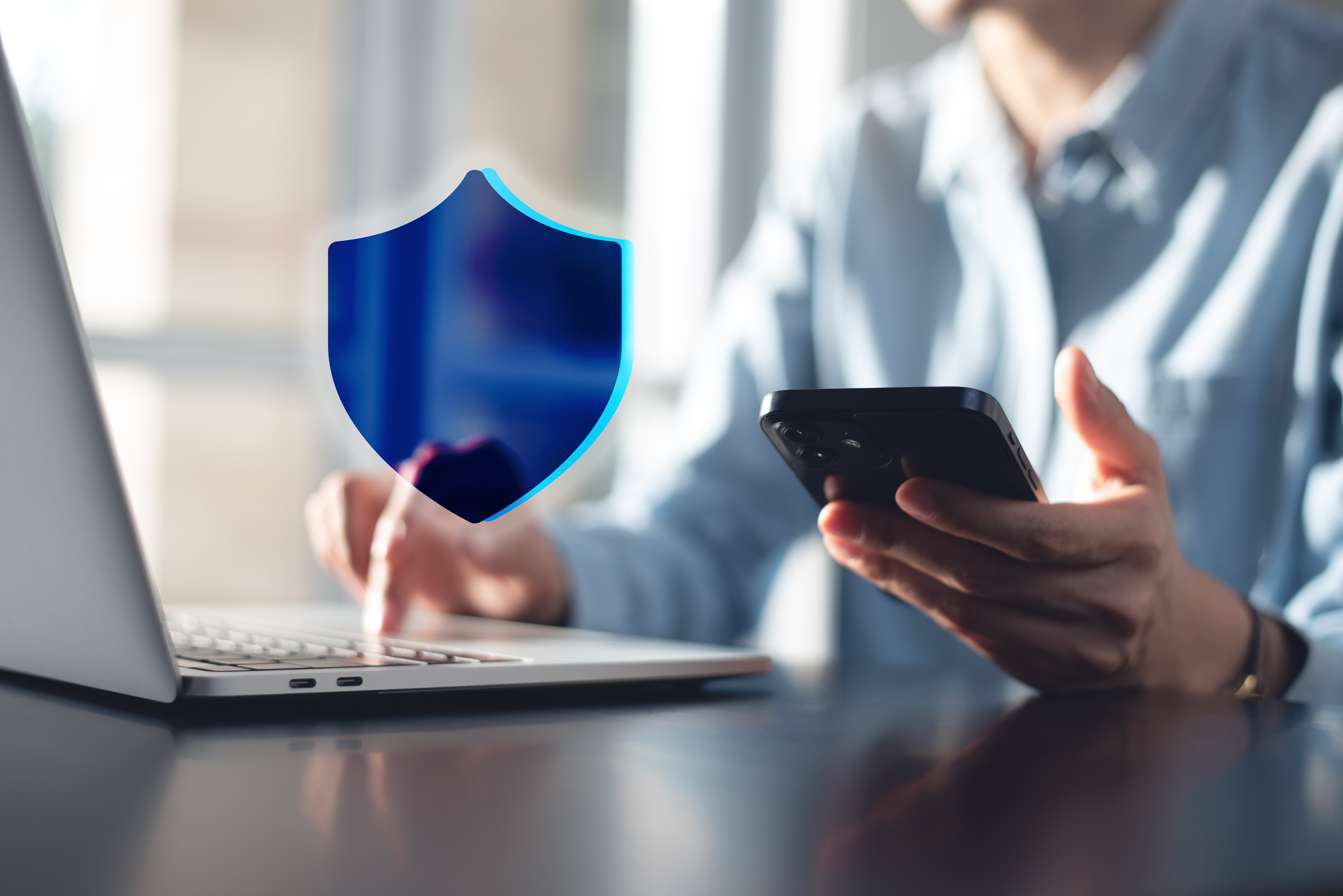 Safety First: Do you feel safe on the internet?