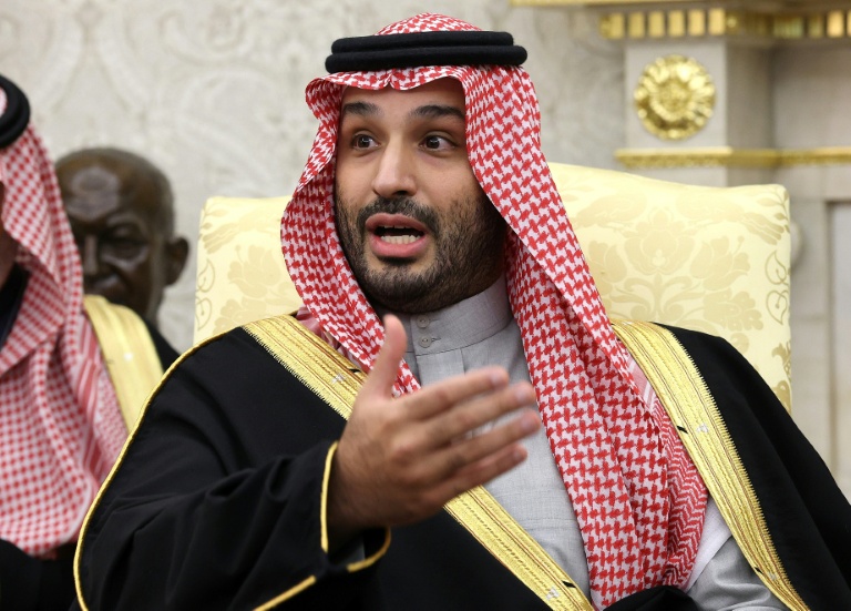 Guerre au Moyen-Orient: Les dirigeants saoudien, turc et pakistanais en sommet à Jeddah