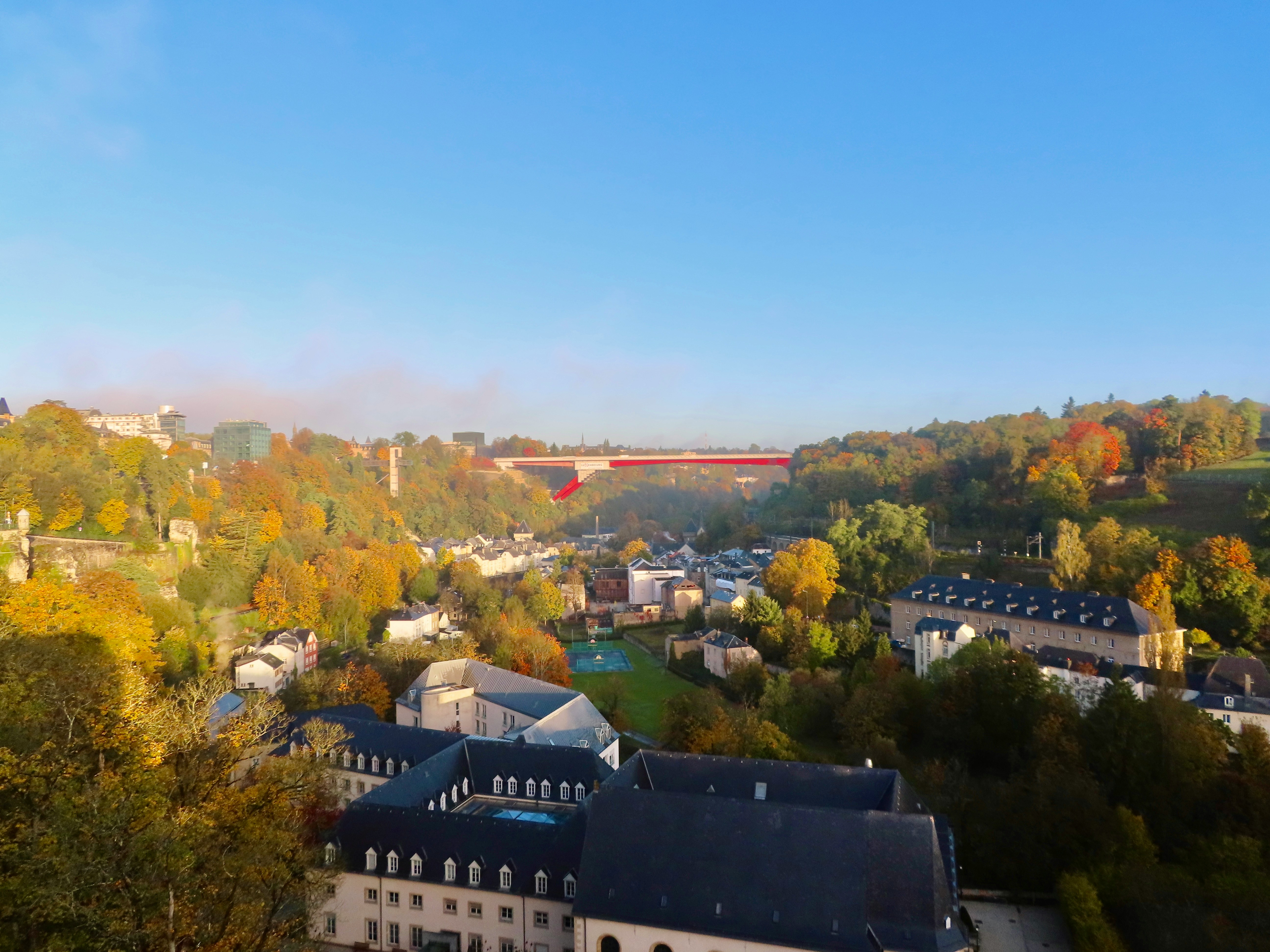 TravelMatKanner: Panoramic viewpoints to explore with the children in and around Luxembourg