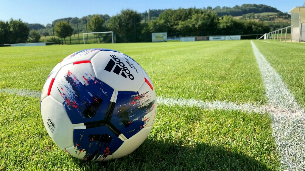 Futtball: Bertrand Crasson ass neien Trainer zu Wolz