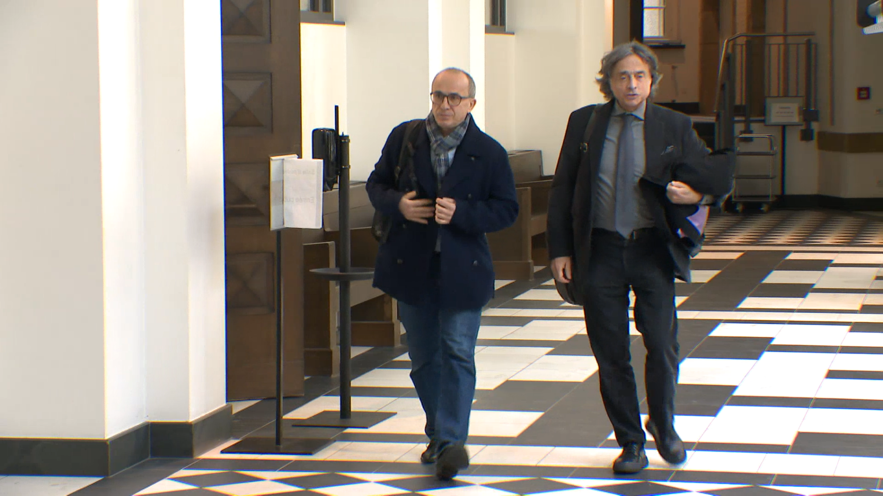 Mitigating circumstances: Traversini defence asks court to withhold sentencing