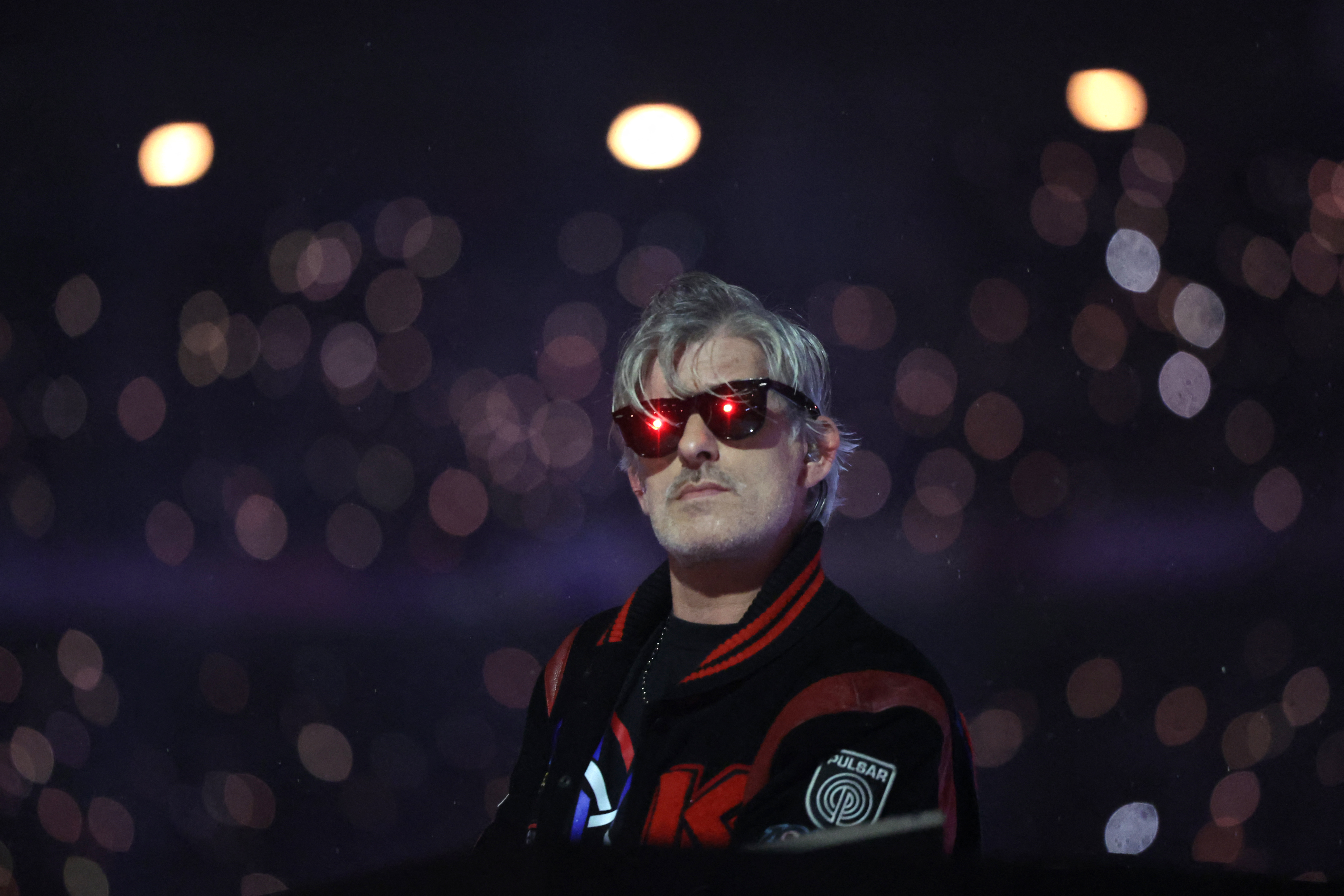 Musique: Le DJ français Kavinsky retrouvé mort à son domicile
