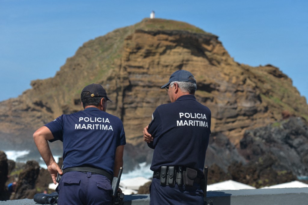 Au large de Lisbonne: 2,6 tonnes de cocaïne saisies près des côtes portugaises
