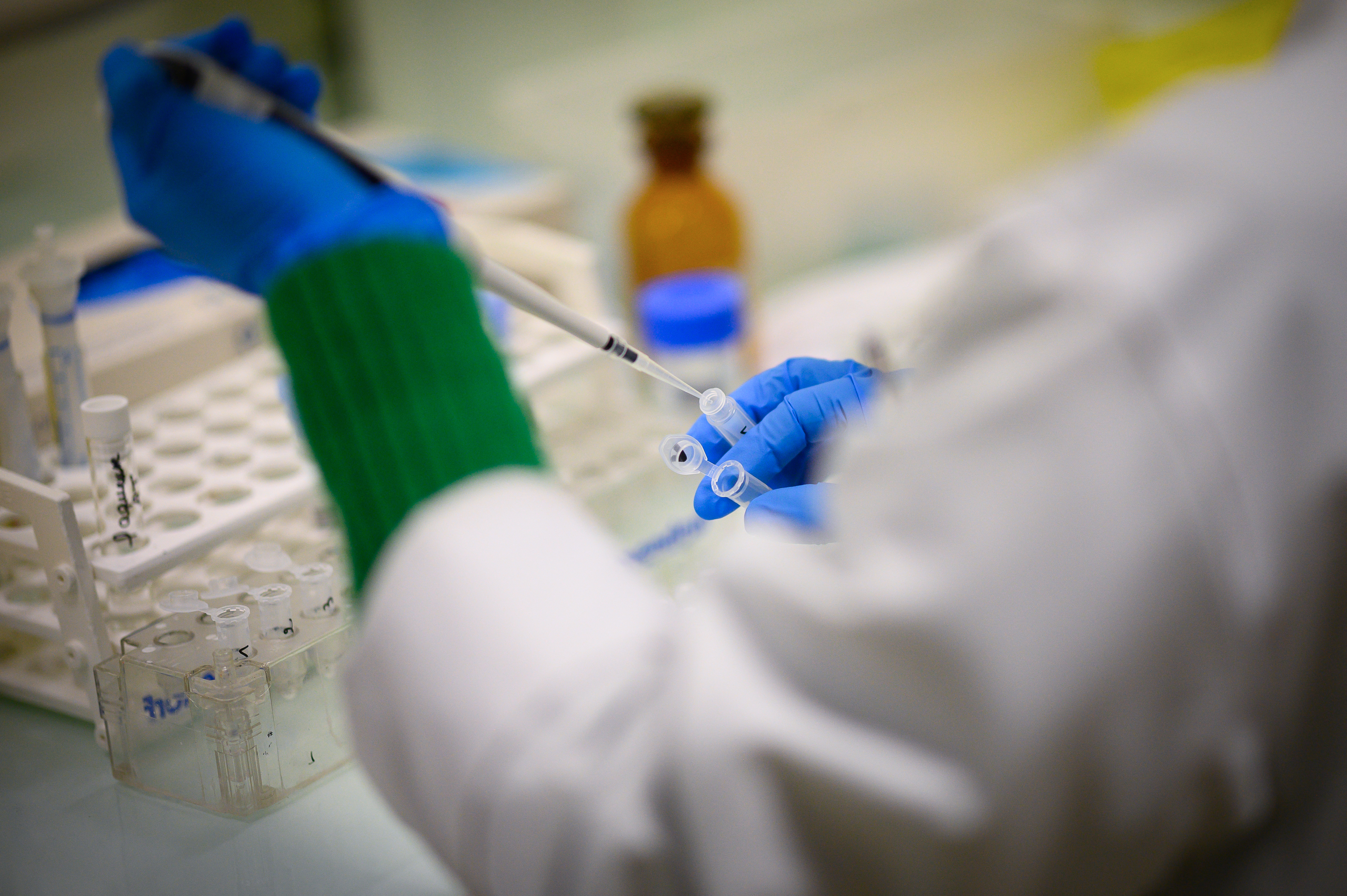 Weltgesondheetsdag: Wëssenschaft als Basis fir eng gesond Zukunft