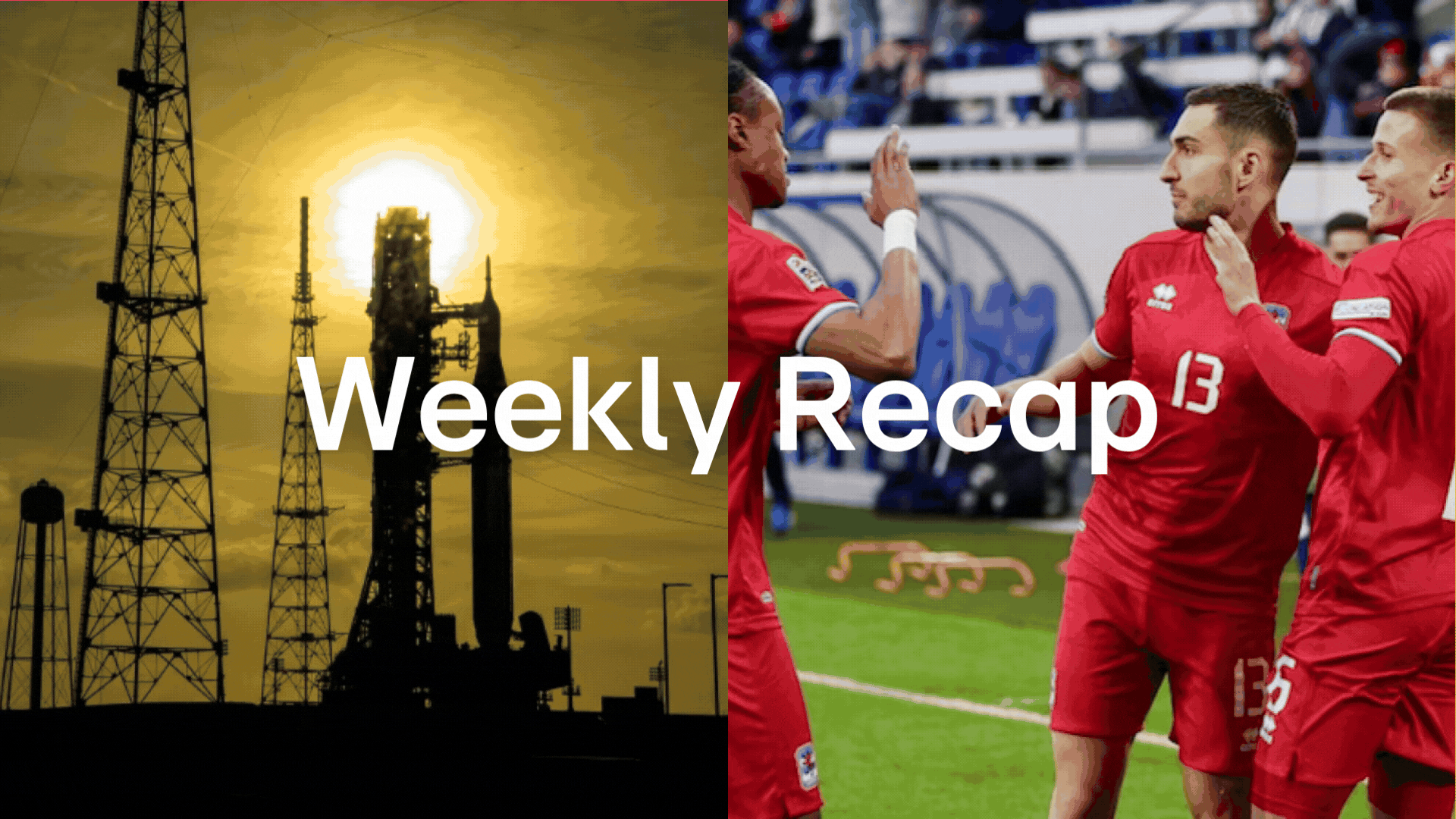 Your Weekly Recap: Luxembourg still reliant on foreign labour, new tourism records, and NASA takes on the Moon