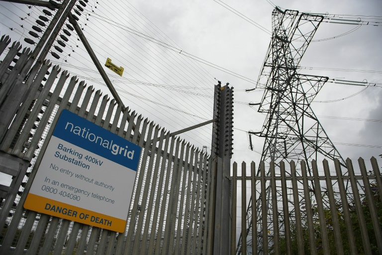 To counter grid struggles: UK electricity grid set for 'unprecedented ...