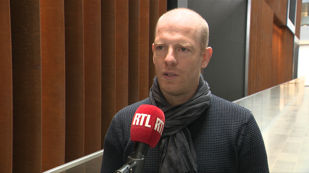 Politesche Wiessel: Marc Ruppert verléisst DP fir de Frank Engel - RTL ...