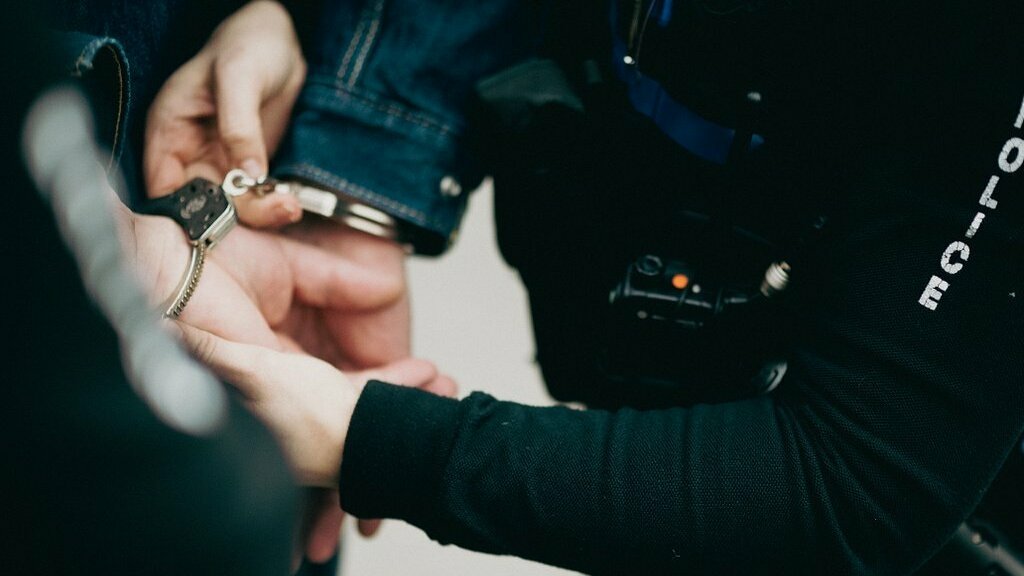 Arrestation à Luxembourg: Ils tentent de dérober des centaines d'euros... de parfum