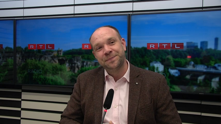 Chamber of Agriculture: Wolves return, but Luxembourg's farmers face bigger problems