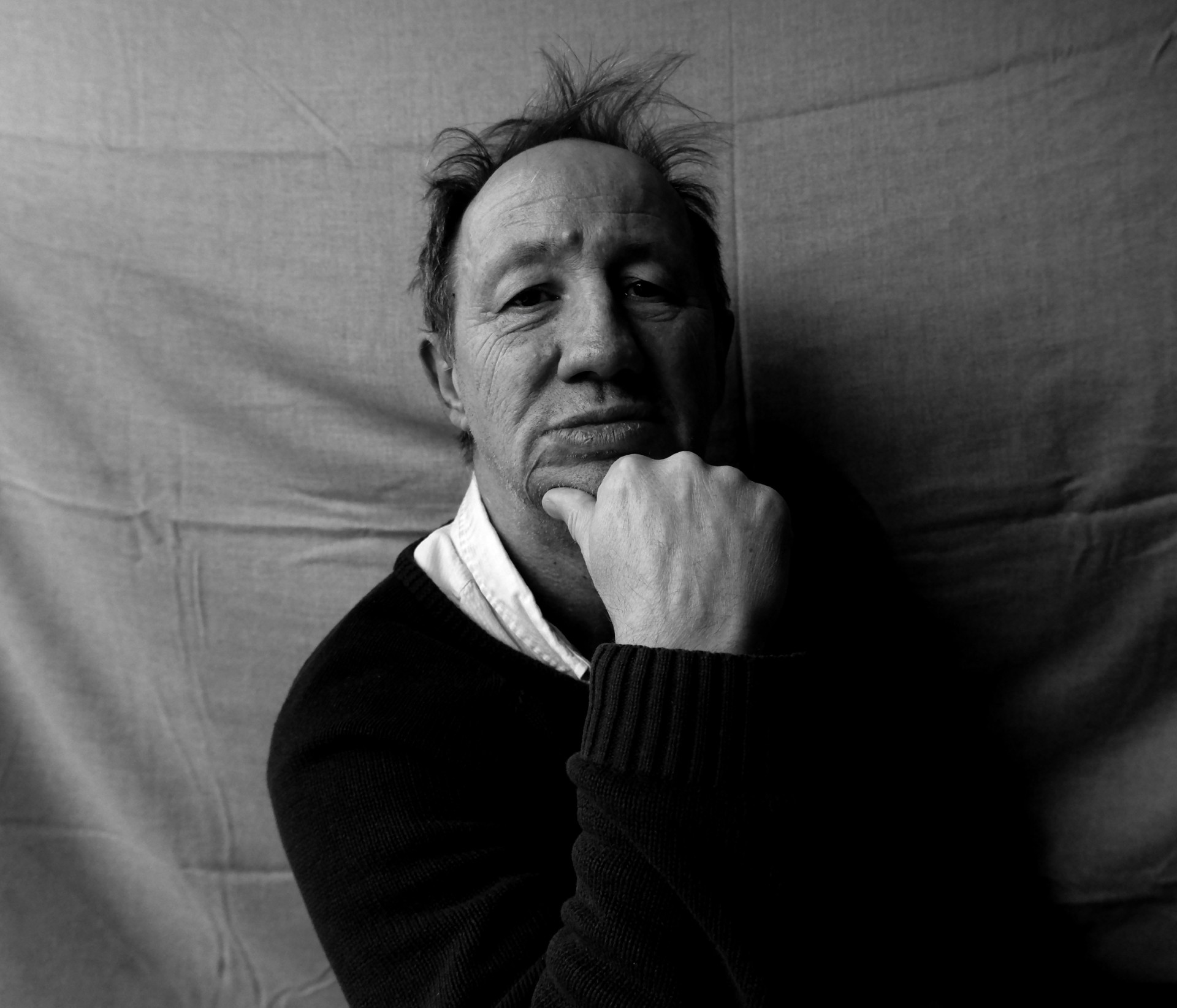 RIP: Luxembourg actor Leo Folschette passes away at 67