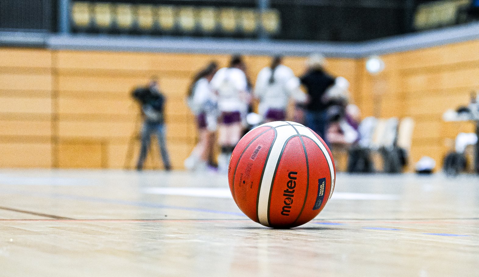 Basketball-Championnat: Damme vum Basket Esch séchere sech Plaz an der Halleffinall