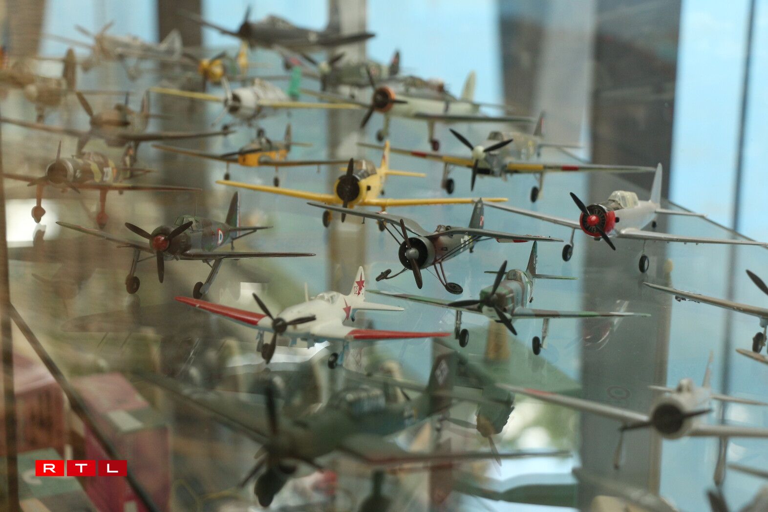 Hailed as a success: Over 20,000 visits recorded during Luxembourg Museum Days