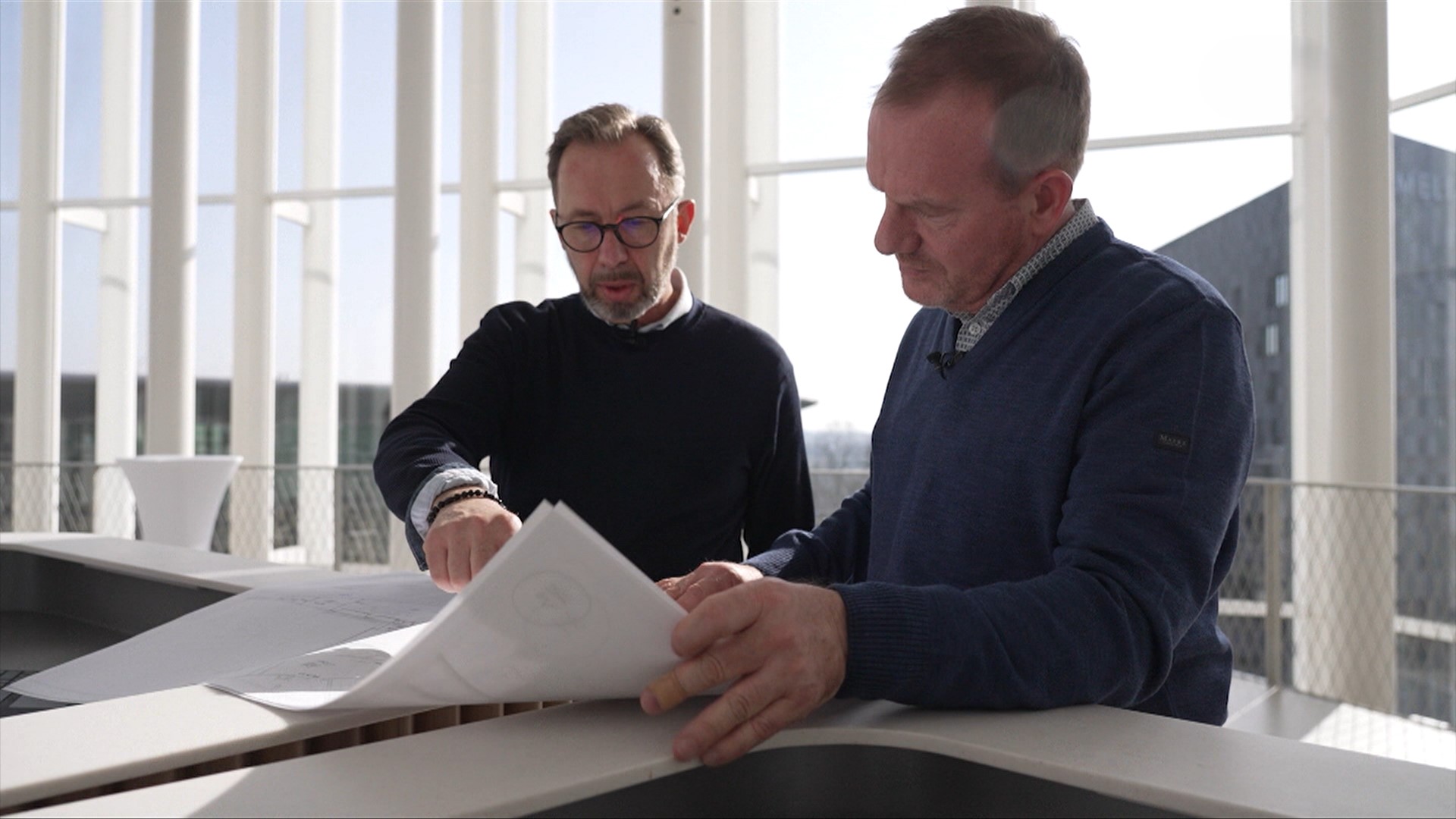 Prestigious concert hall: Extension to Philharmonie aims to expand capacity and facilities