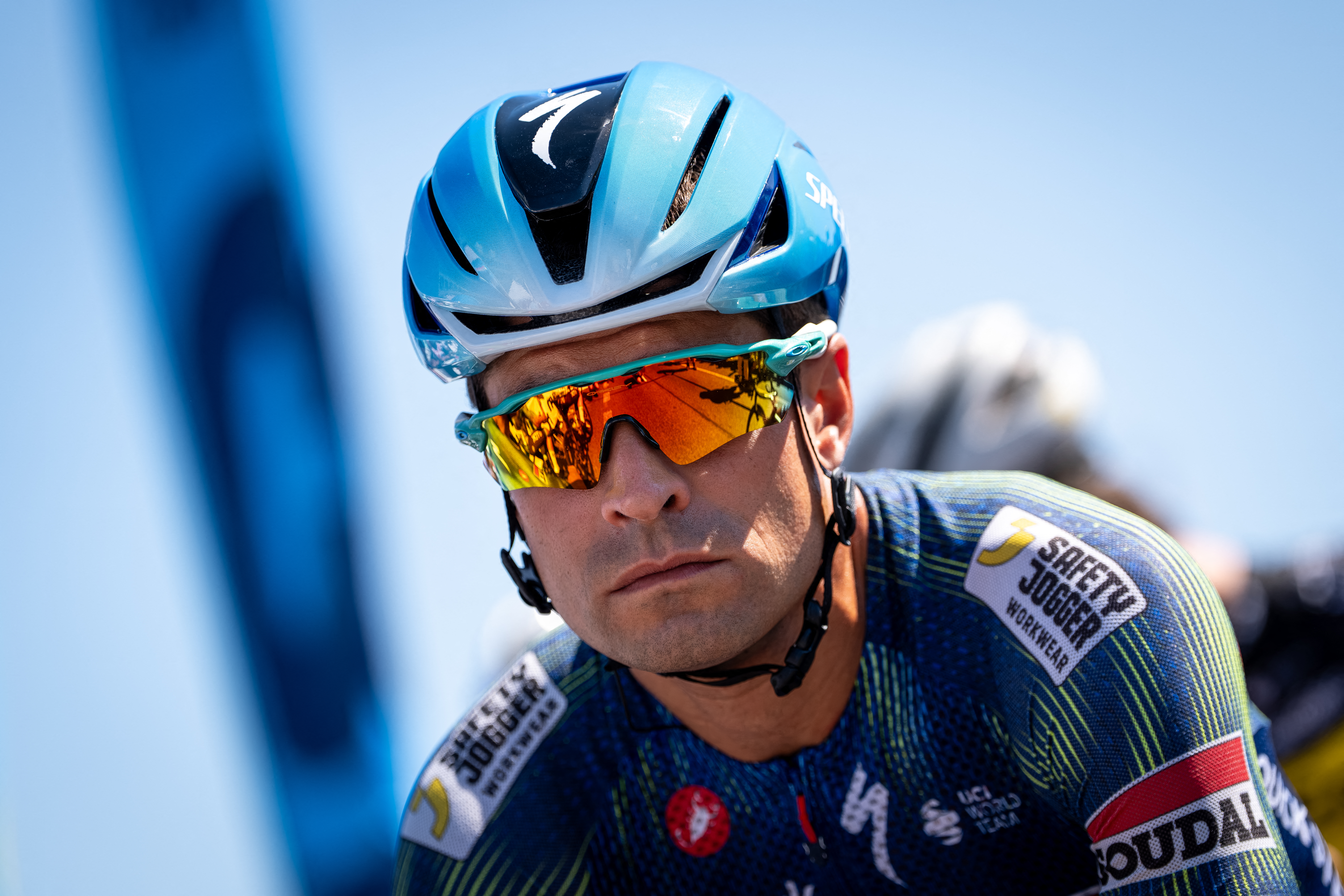 Tour d'Espagne: La résurrection de Mikel Landa