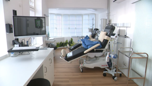 Closer to patients: CHL opens new outpatient centre in Grevenmacher