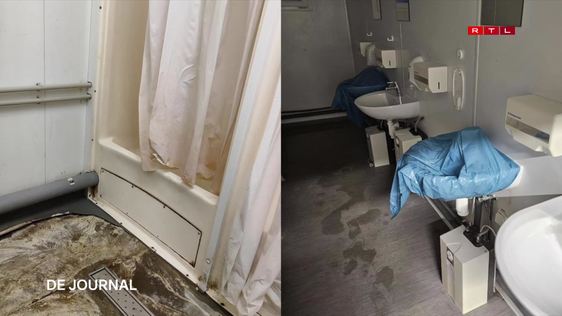 Persisting problem: Luxembourg refugee facilities struggling with poor hygiene