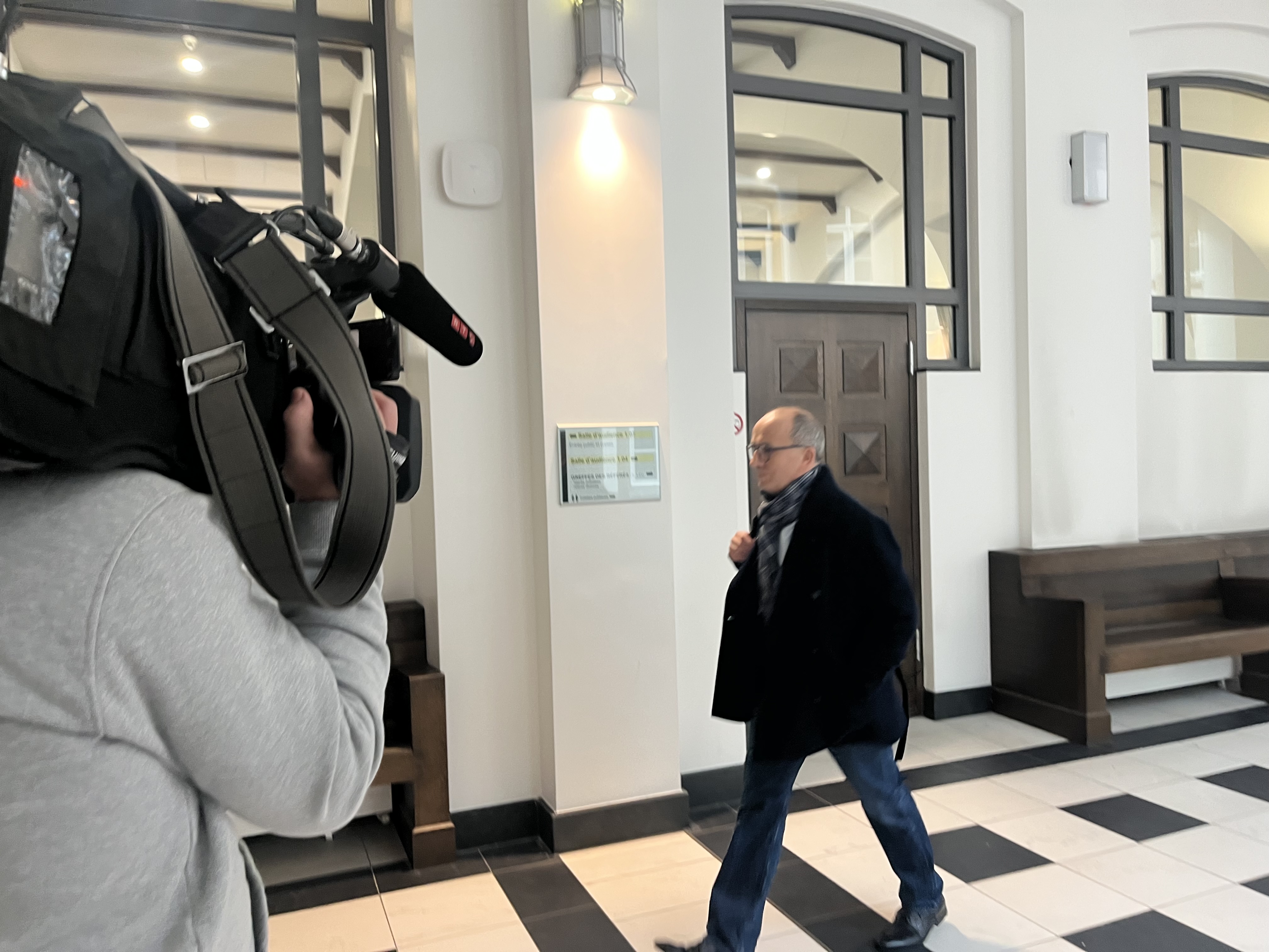 Taking responsibility: Former Differdange Deputy Mayor insists on public explanation