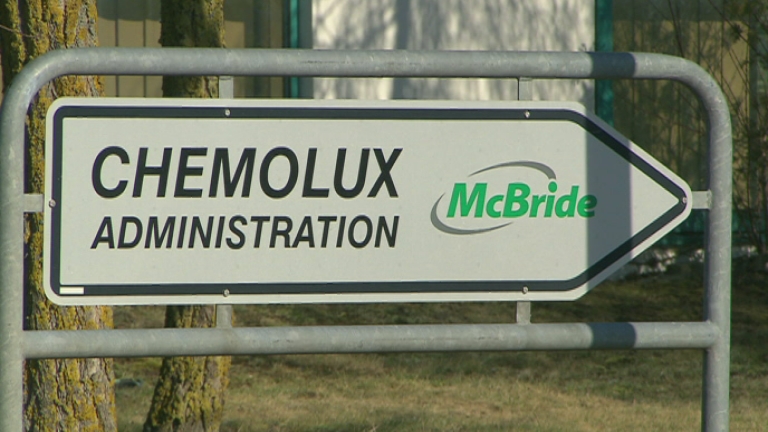 Chemolux McBride: 276 Salariéë profitéiere vun engem neie Kollektivvertrag