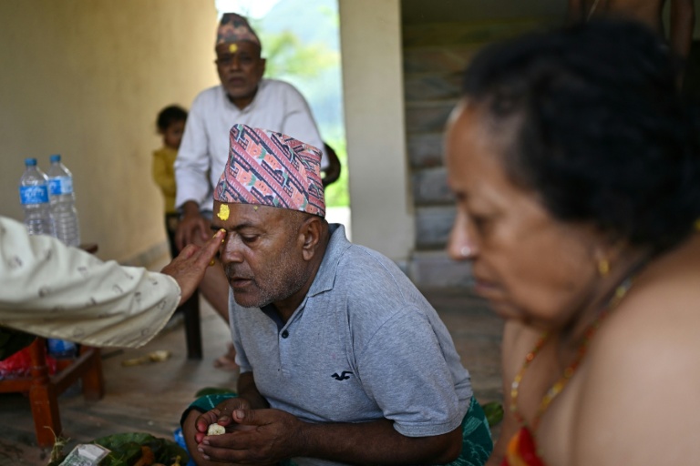 Nepal: Nationalen Trauerdag fir Gedenken un Affer vu Flutkatastroph