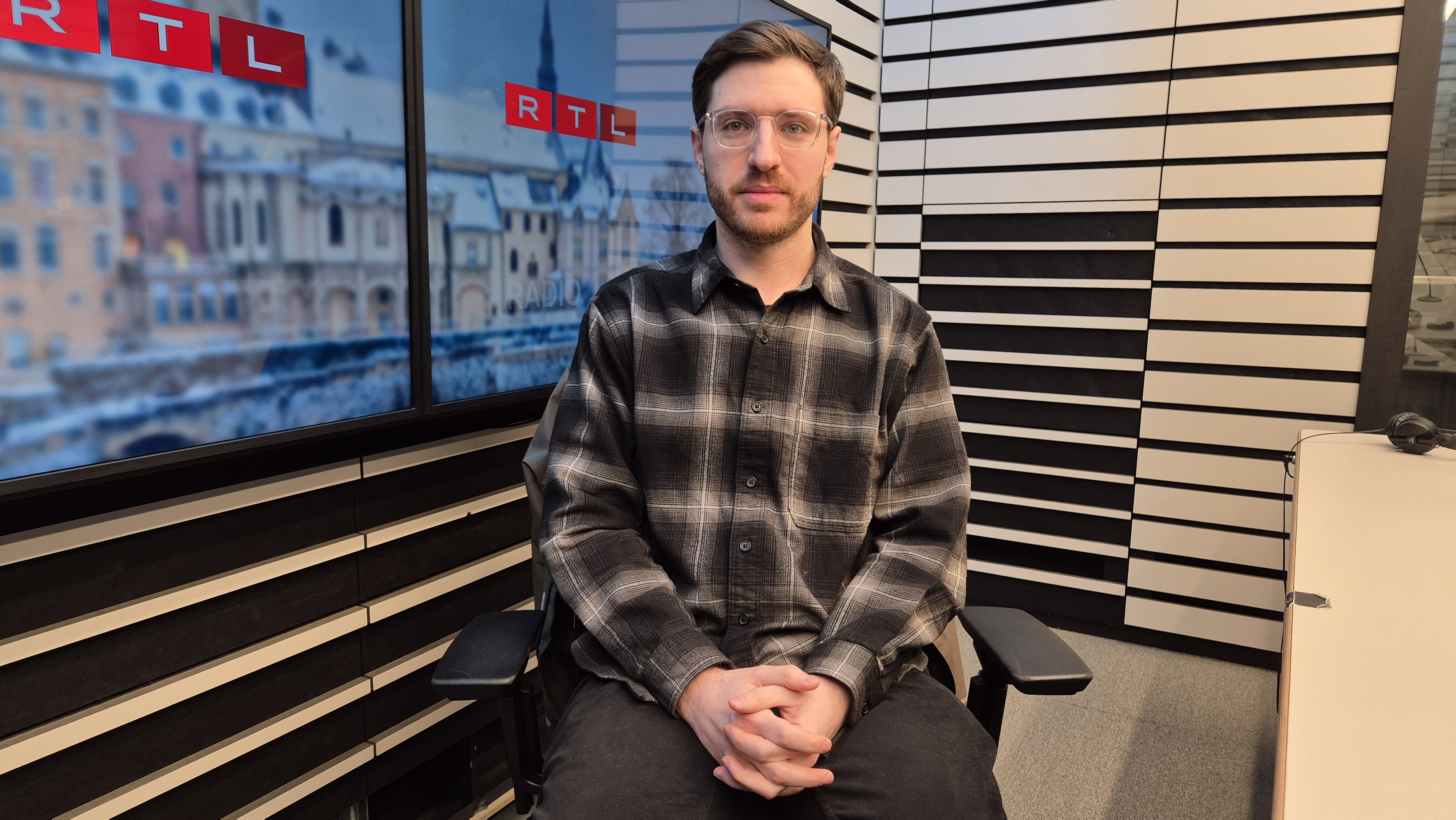 Climate change consequences: 2025 among the ten warmest years on record in Luxembourg: Meteolux