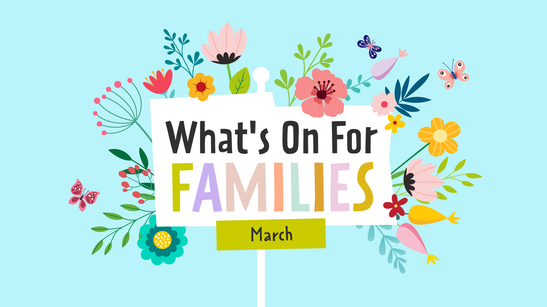 What's On for families: 20+ things to do in and around Luxembourg in March